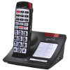 SERENE BIG BUTTON WITH TALKING CID & KEY PAD CL65